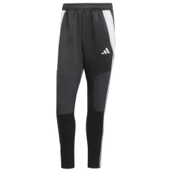 Adidas Tiro 24 trainingsbroek heren black lightonix