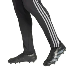 Adidas Tiro 24 trainingsbroek heren black lightonix