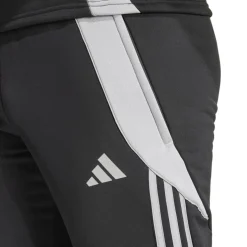 Adidas Tiro 24 trainingsbroek heren black lightonix