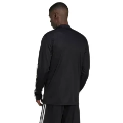 Adidas Tiro Essentials trainingsjack heren black