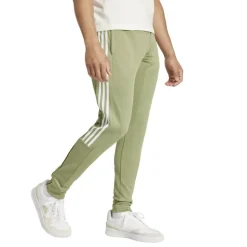 Adidas Tiro joggingbroek heren tent green white