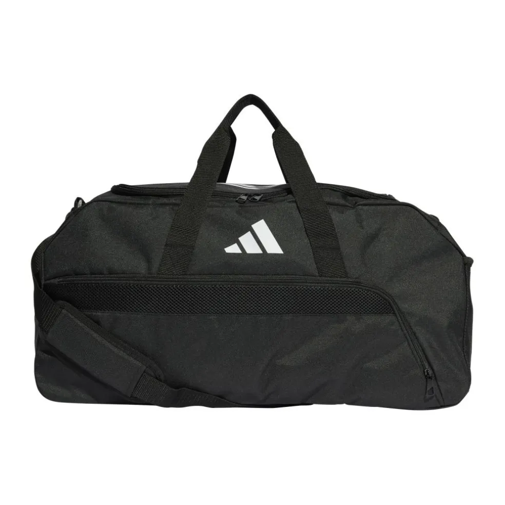 Adidas Tiro League Medium sporttas black white