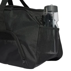 Adidas Tiro League Medium sporttas black white