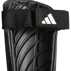 Adidas Tiro Match scheenbeschermers junior black golden metallic white