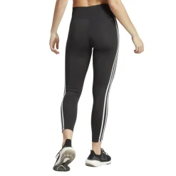Adidas Train Essentials 3-Stripes sportlegging dames black