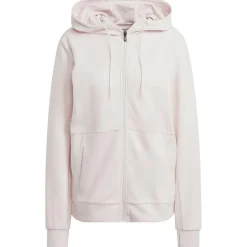 Adidas Train vest dames putty mauve