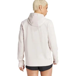 Adidas Train vest dames putty mauve