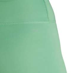 Adidas Training Essentials 7/8 sportlegging dames preloves fig