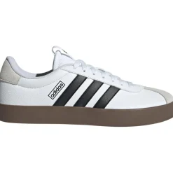 Adidas VL Court 3.0 schoenen heren cloud white core black grey one