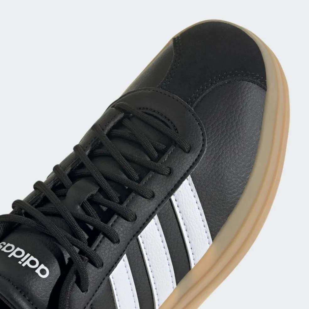 Adidas VL Court Bold schoenen dames core black white