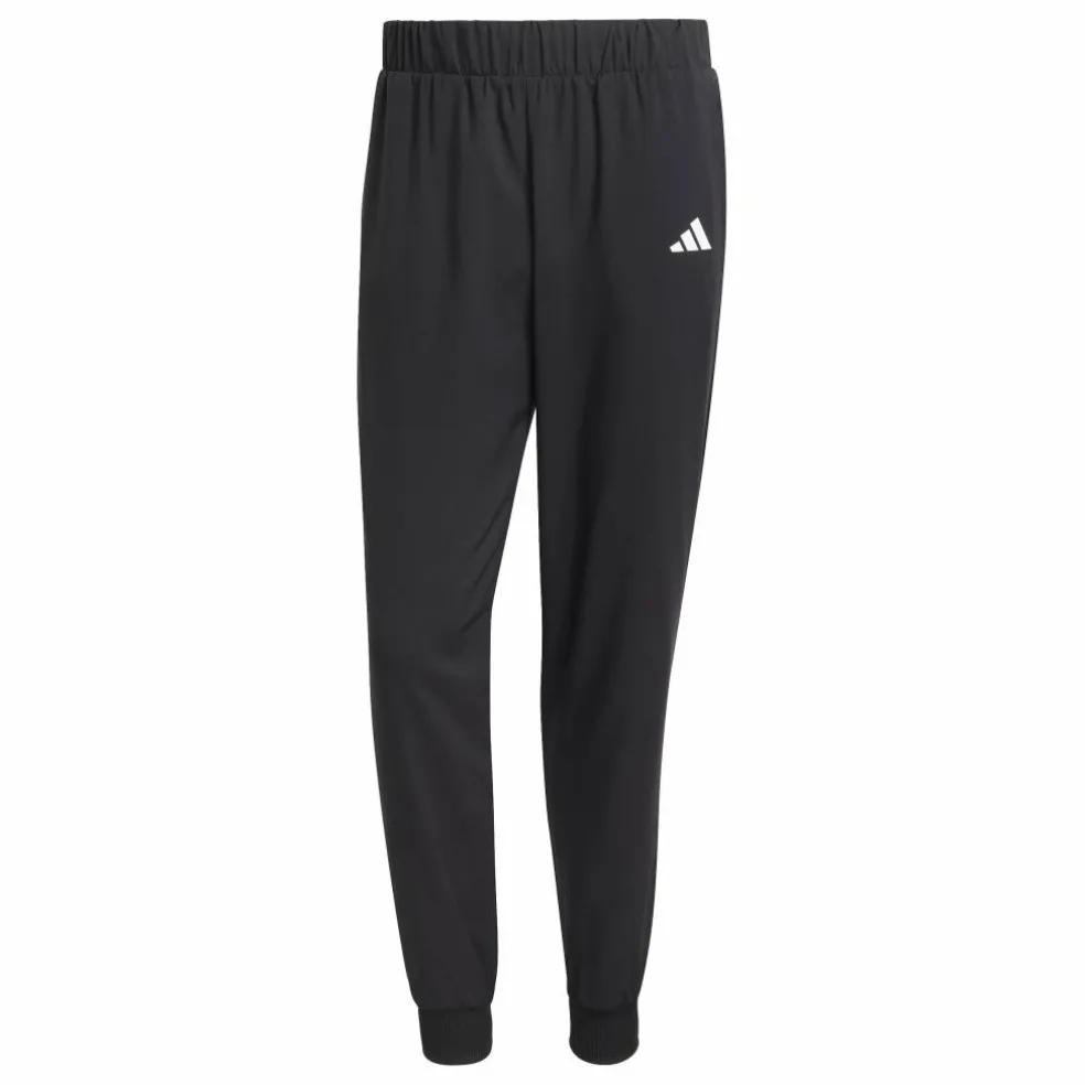Adidas Walk On trainingsbroek heren black
