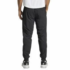 Adidas Walk On trainingsbroek heren black
