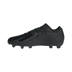 Adidas X Crazyfast.3 FG voetbalschoenen heren core black