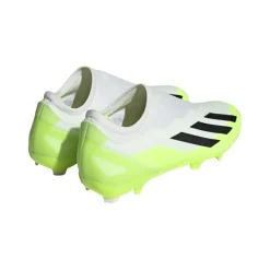 Adidas X Crazyfast.3 ll FG voetbalschoenen heren white core black