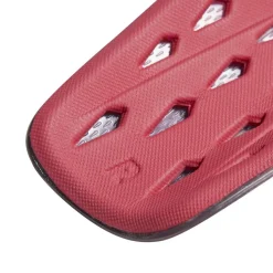 Adidas X Speedportal League scheenbeschermers team shock pink zero metalic black