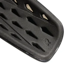 Adidas X Speedportal League scheenbeschermers black grey  gold