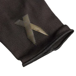 Adidas X Speedportal League scheenbeschermers black grey gold