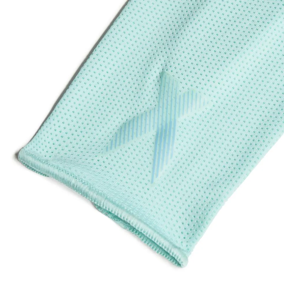 Adidas X Speedportal League scheenbeschermers clear aqua solar red