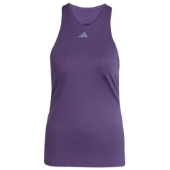 Adidas Y Climacool tennis tanktop dames aurora plum