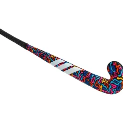 Adidas Youngstar .9 Mid Bow hockeystick junior multicolour