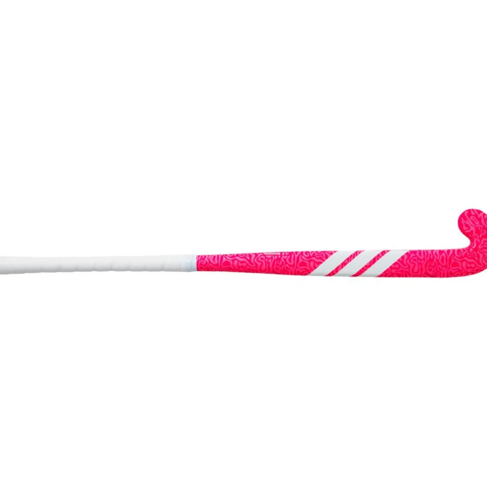Adidas Youngstar .9 Mid Bow hockeystick junior pink