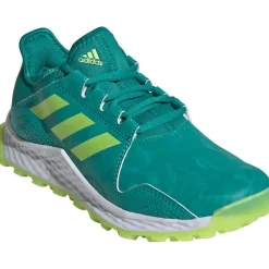 Adidas Youngstar hockeyschoenen junior pure teal