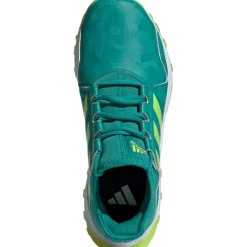 Adidas Youngstar hockeyschoenen junior pure teal