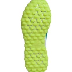 Adidas Youngstar hockeyschoenen junior pure teal