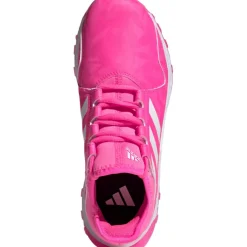 Adidas Youngstar hockeyschoenen junior lucid pink
