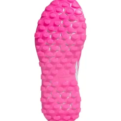 Adidas Youngstar hockeyschoenen junior lucid pink