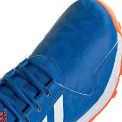 Adidas Youngstar hockeyschoenen junior bright royal