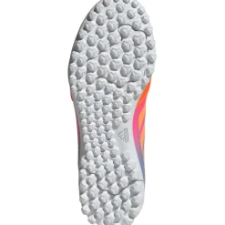 Adidas Youngstar Rise hockeyschoenen junior team solar orange