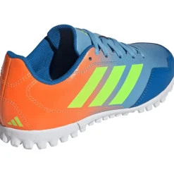 Adidas Youngstar Rise hockeyschoenen junior bright royal
