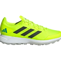 Adidas Zone Dox 2.2 hockeyschoenen lucid lemon