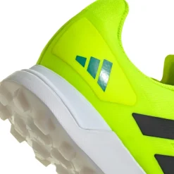 Adidas Zone Dox 2.2 hockeyschoenen lucid lemon