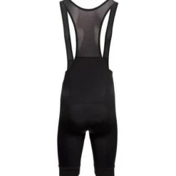 Agu Essential Bib fietsbroek heren black
