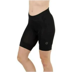 Agu Essential fietsbroek dames black