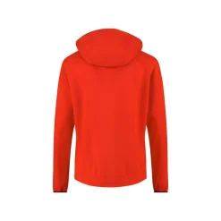 Agu Go Essential regenjas red