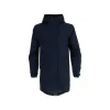 Agu Go Kids Parka Essential regenjas junior navy blue  - 134 - 140