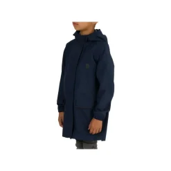 Agu Go Kids Parka Essential regenjas junior navy blue  - 122 - 128