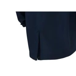 Agu Go Kids Parka Essential regenjas junior navy blue  - 122 - 128