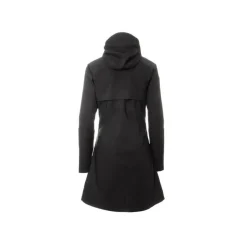 Agu Seq regenjas dames anthracite