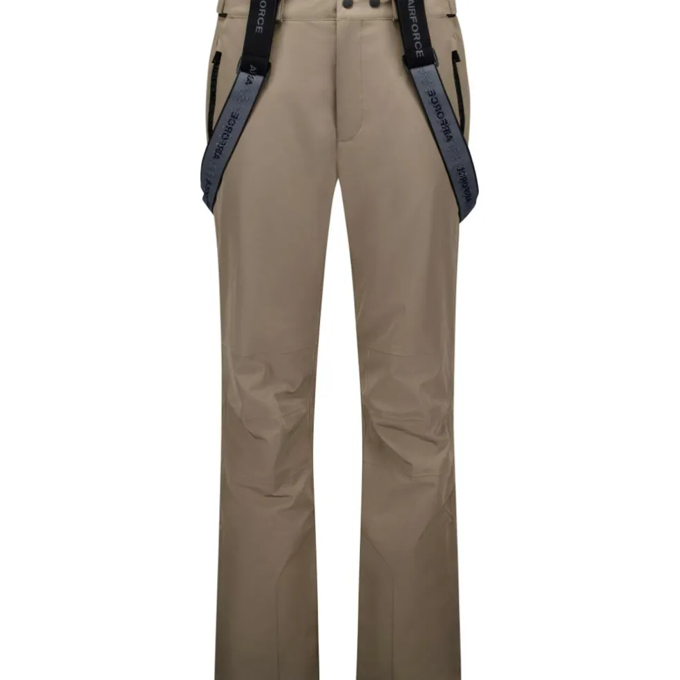 Airforce Alta skibroek heren brindle