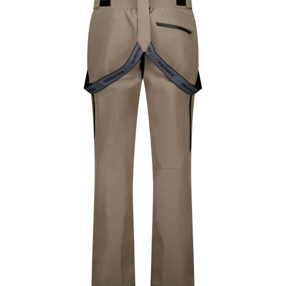 Airforce Alta skibroek heren brindle