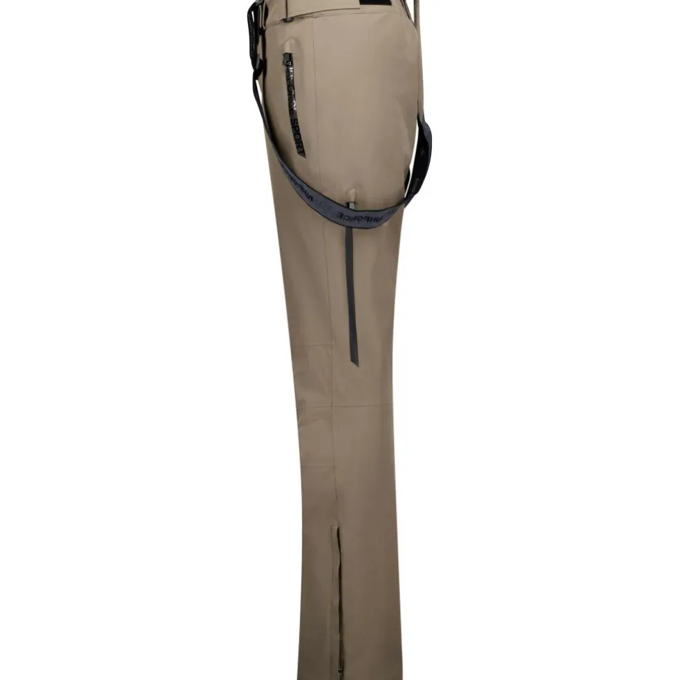 Airforce Alta skibroek heren brindle