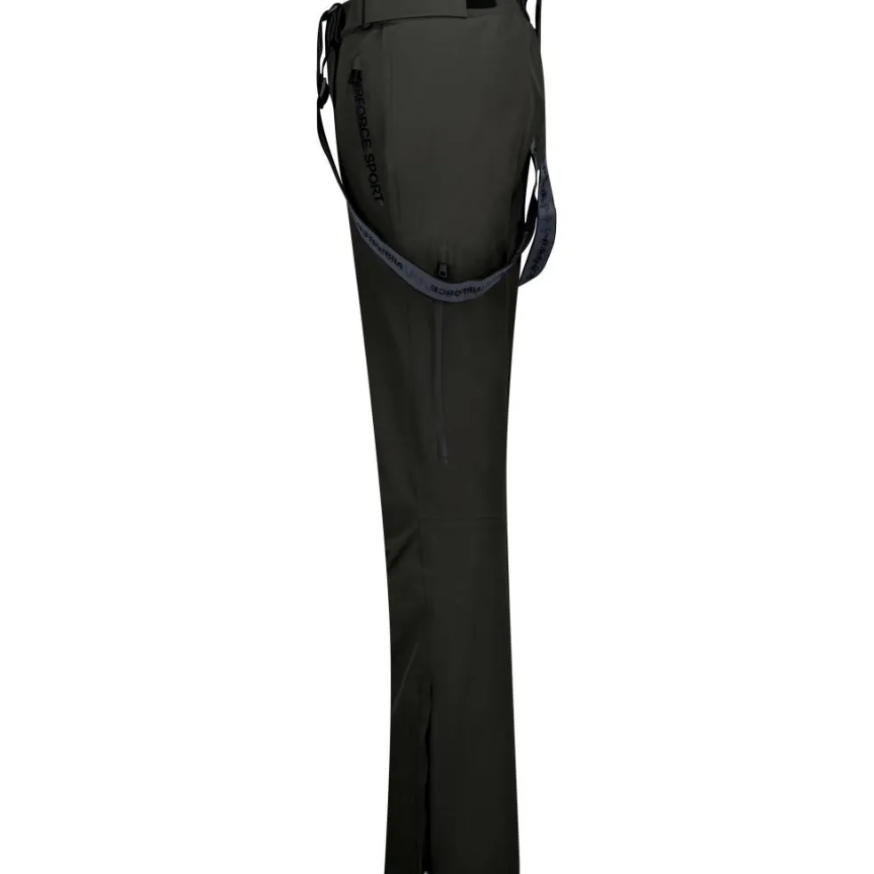 Airforce Alta skibroek heren beluga