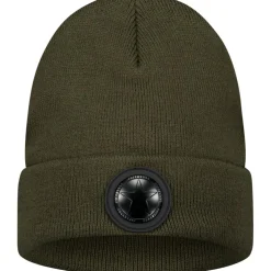 Airforce Arapahoe muts olive night dull black