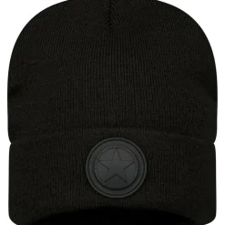 Airforce Arapahoe muts true black dull black