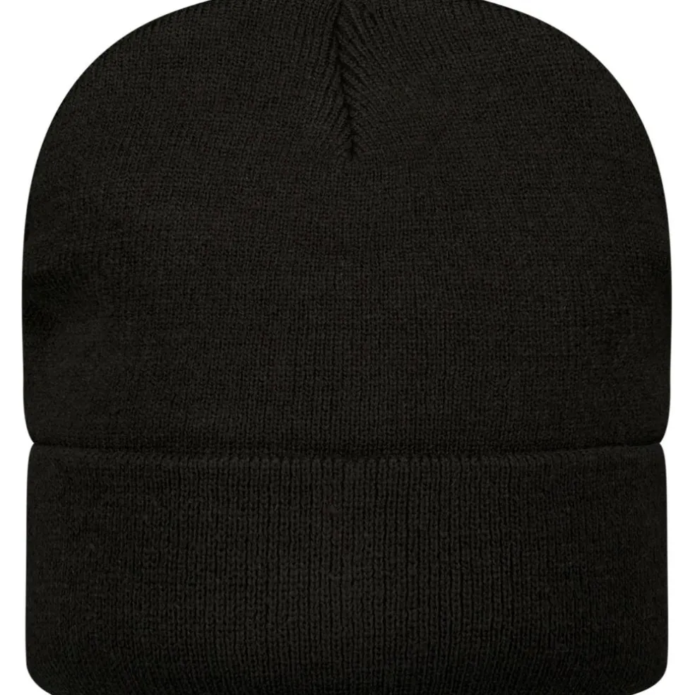 Airforce Arapahoe muts true black dull black