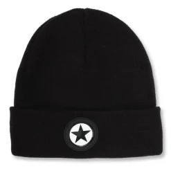 Airforce Arapahoe muts true black white